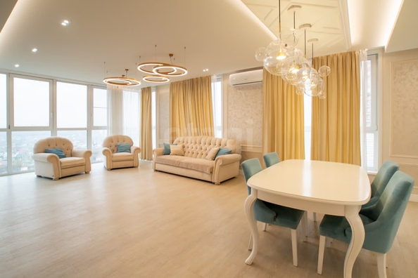 
  Сдам в аренду 4-комнатную квартиру, 145 м², Новосибирск

. Фото 10.