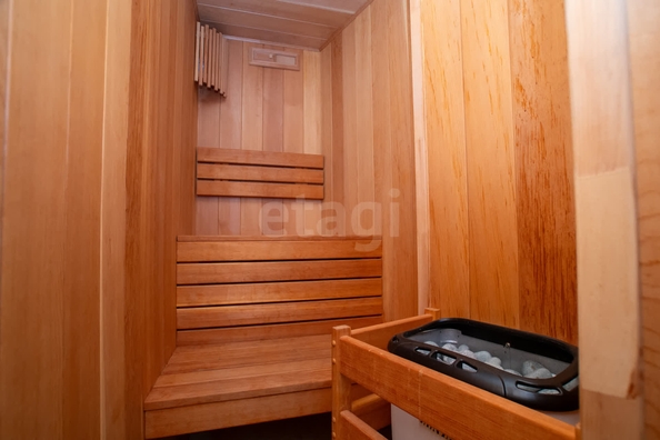 
  Сдам в аренду 4-комнатную квартиру, 145 м², Новосибирск

. Фото 28.