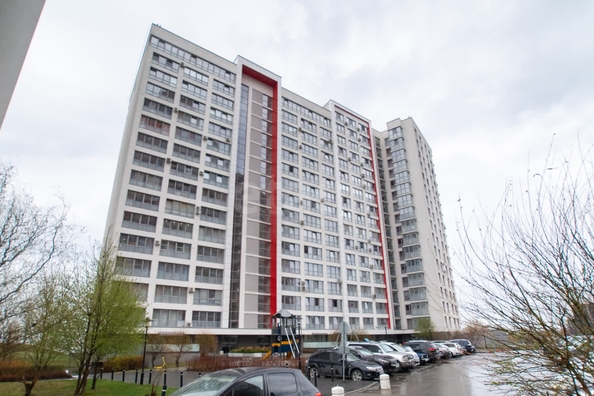 
  Сдам в аренду 4-комнатную квартиру, 145 м², Новосибирск

. Фото 31.