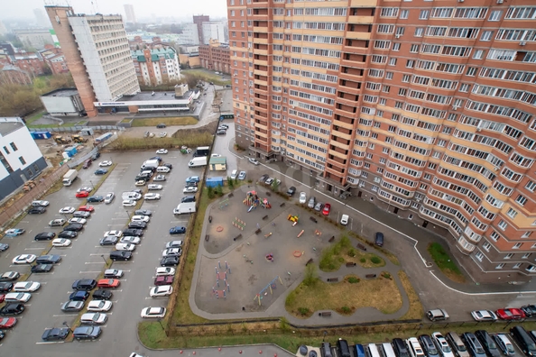 
  Сдам в аренду 4-комнатную квартиру, 145 м², Новосибирск

. Фото 39.