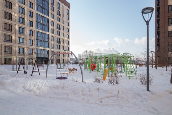 
   Продам 3-комнатную, 70 м², Фабричная ул, 65

. Фото 22.