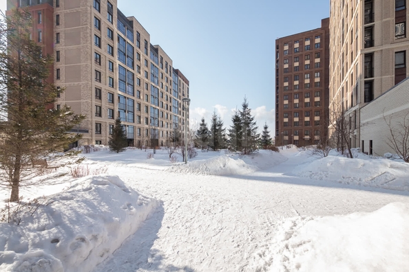
   Продам 3-комнатную, 70 м², Фабричная ул, 65

. Фото 23.