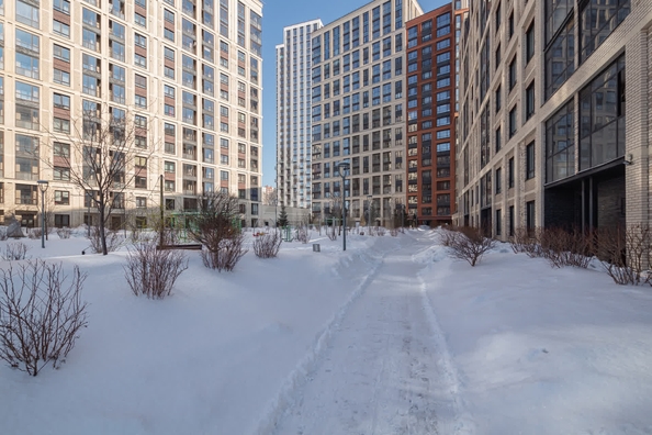 
   Продам 3-комнатную, 70 м², Фабричная ул, 65

. Фото 25.