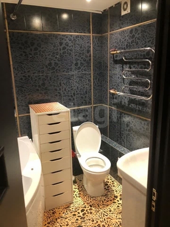 
  Сдам в аренду 1-комнатную квартиру, 45 м², Новосибирск

. Фото 12.