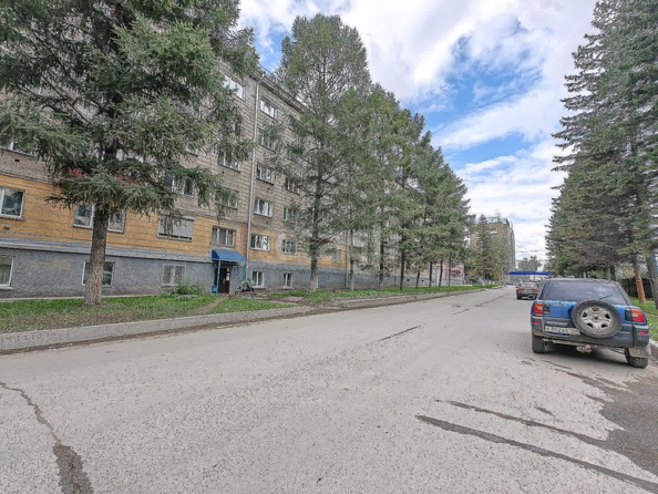 
  Продается универсальное помещение, 86.3 м², Дзержинского пр-кт, д. 32/1
. Фото 8.