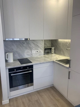 
  Сдам в аренду 2-комнатную квартиру, 36 м², Новосибирск

. Фото 1.