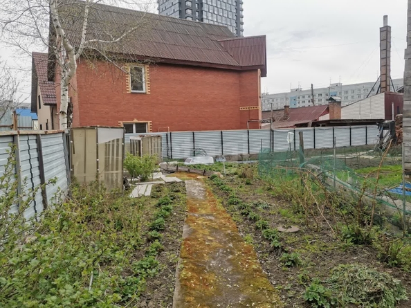 
   Продам дом, 45.4 м², Новосибирск

. Фото 13.