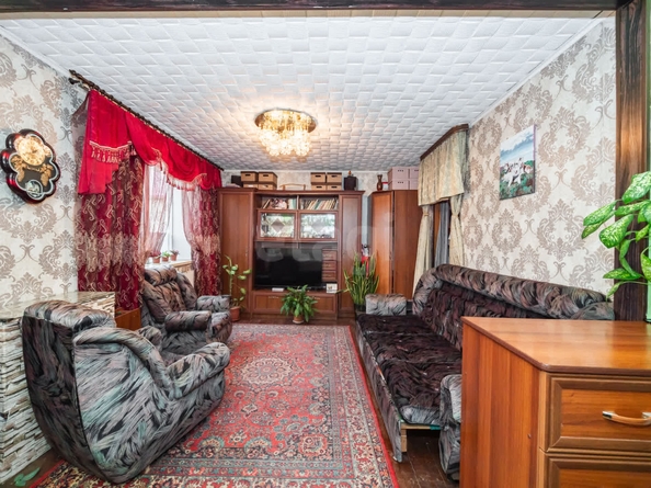 
  Продается дом, 45.4 м², Новосибирск
. Фото 5.