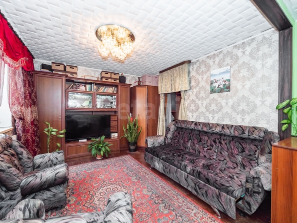 
  Продается дом, 45.4 м², Новосибирск
. Фото 9.