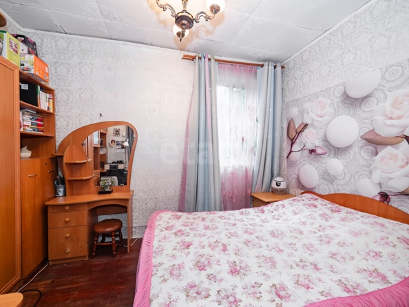 
  Продается дом, 45.4 м², Новосибирск
. Фото 12.