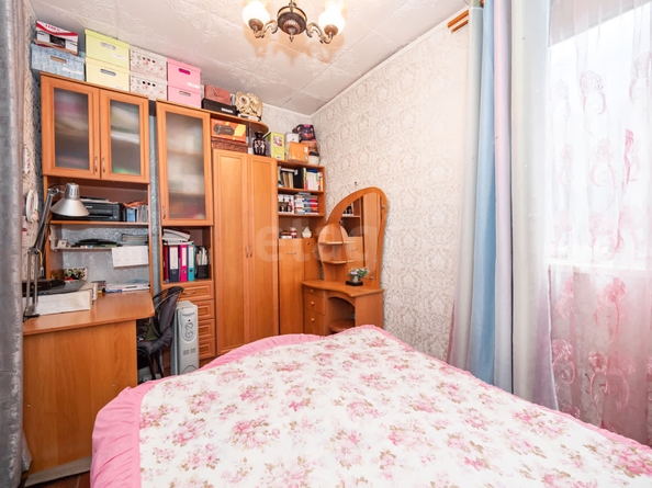 
  Продается дом, 45.4 м², Новосибирск
. Фото 14.