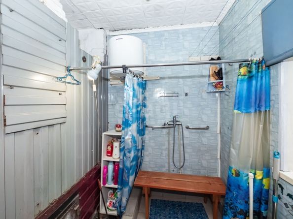 
  Продается дом, 45.4 м², Новосибирск
. Фото 16.