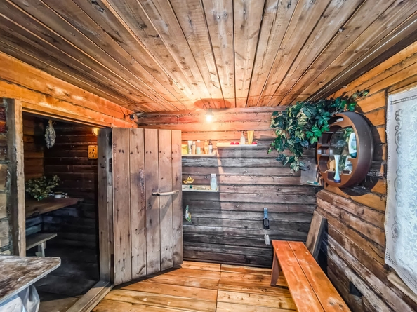 
  Продается дом, 45.4 м², Новосибирск
. Фото 21.