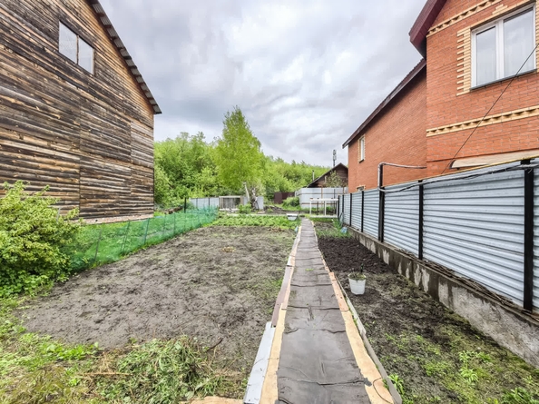 
  Продается дом, 45.4 м², Новосибирск
. Фото 30.