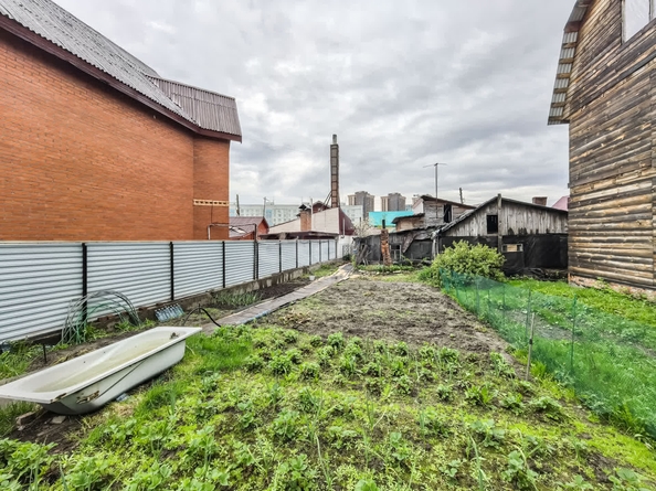
  Продается дом, 45.4 м², Новосибирск
. Фото 31.