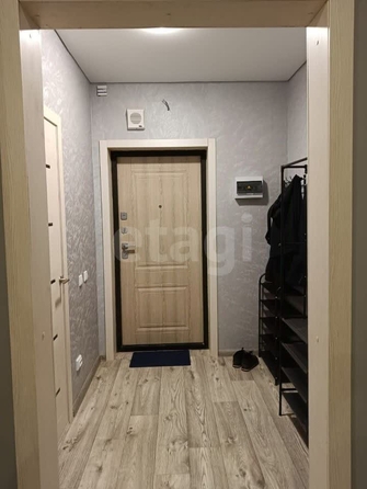 
  Сдам в аренду апартаменты, 27 м², Новосибирск

. Фото 9.