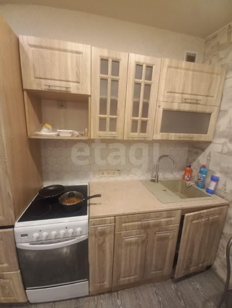 
  Сдам в аренду апартаменты, 33 м², Новосибирск

. Фото 4.
