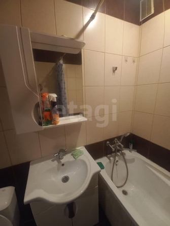 
  Сдам в аренду апартаменты, 33 м², Новосибирск

. Фото 6.