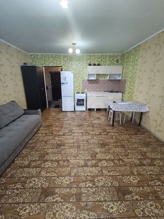 
  Сдам в аренду апартаменты, 33 м², Новосибирск

. Фото 1.