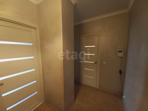 
  Сдам в аренду 2-комнатную квартиру, 47 м², Новосибирск

. Фото 8.