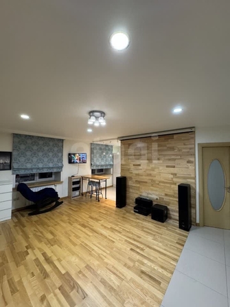 
  Сдам в аренду 2-комнатную квартиру, 57 м², Новосибирск

. Фото 5.