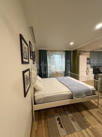 
  Сдам в аренду 2-комнатную квартиру, 57 м², Новосибирск

. Фото 11.