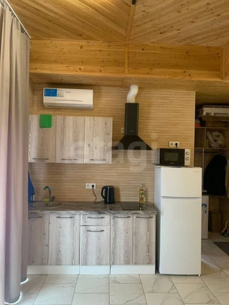 
  Сдам в аренду апартаменты, 30 м², Новосибирск

. Фото 2.