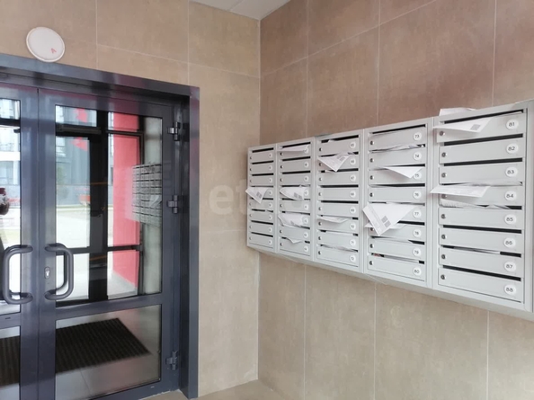 
   Продам студию, 25.3 м², Связистов ул, 162

. Фото 6.