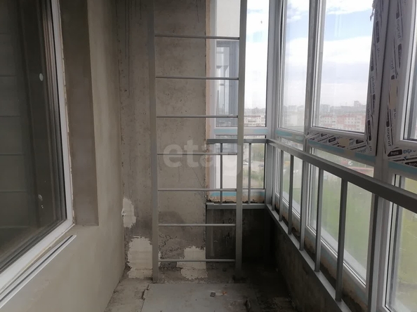 
   Продам студию, 25.3 м², Связистов ул, 162

. Фото 25.