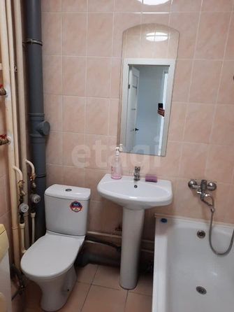 
  Сдам в аренду 1-комнатную квартиру, 34.7 м², Новосибирск

. Фото 5.