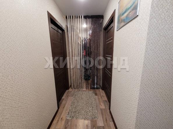
   Продам 2-комнатную, 49.5 м², Колхидская ул, 11

. Фото 8.