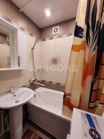 
   Продам 2-комнатную, 49.5 м², Колхидская ул, 11

. Фото 12.