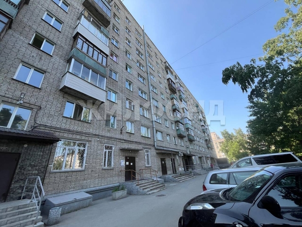 
  Продается 2-комн. квартира, 49.5 м², Колхидская ул, д. 11
. Фото 8.