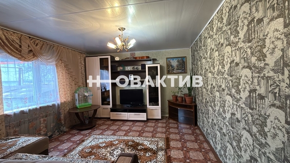 
   Продам дом, 69.1 м², Коченево

. Фото 5.