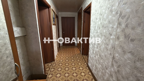 
   Продам дом, 69.1 м², Коченево

. Фото 13.