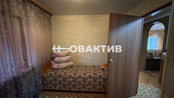 
   Продам дом, 69.1 м², Коченево

. Фото 21.