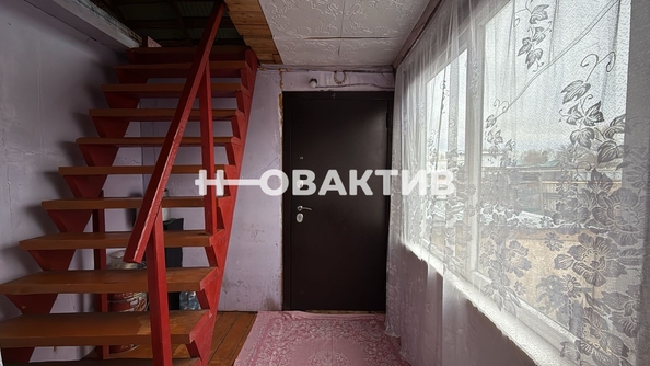 
   Продам дом, 69.1 м², Коченево

. Фото 27.