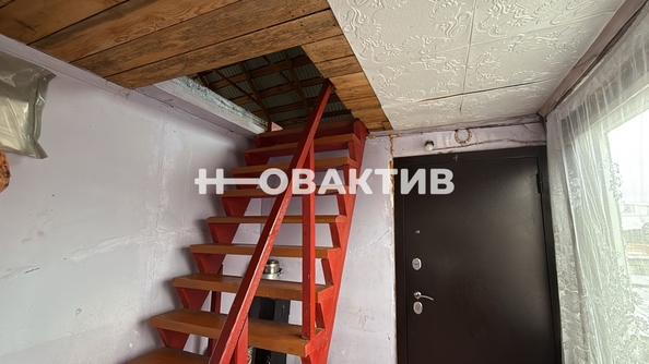 
   Продам дом, 69.1 м², Коченево

. Фото 28.
