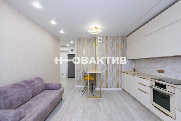
   Продам 2-комнатную, 44.2 м², Дачная ул, 42

. Фото 3.