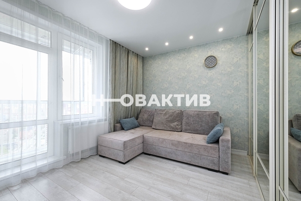 
   Продам 2-комнатную, 44.2 м², Дачная ул, 42

. Фото 9.