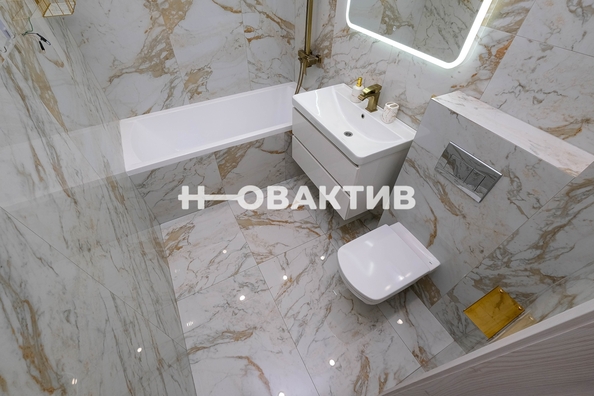
   Продам 2-комнатную, 44.2 м², Дачная ул, 42

. Фото 15.