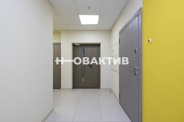 
   Продам 2-комнатную, 44.2 м², Дачная ул, 42

. Фото 24.