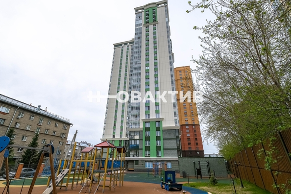 
   Продам 2-комнатную, 44.2 м², Дачная ул, 42

. Фото 31.