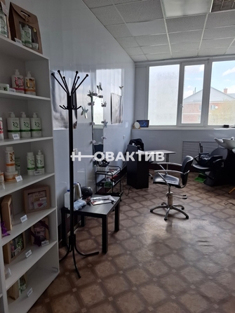 
   Продам торговое помещение, 29 м², Кирова ул, 26

. Фото 4.