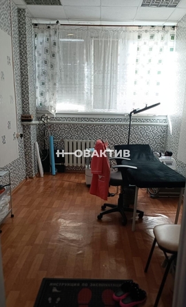 
   Продам торговое помещение, 15.5 м², Кирова ул, 26

. Фото 2.