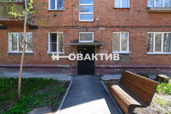 
   Продам 2-комнатную, 43.1 м², Молодежи б-р, 4

. Фото 6.