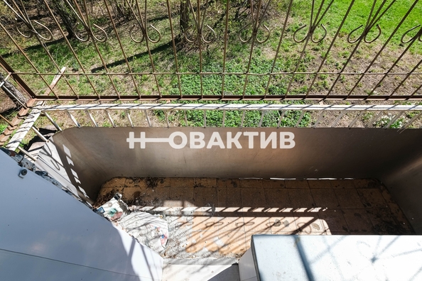 
   Продам 2-комнатную, 43.1 м², Молодежи б-р, 4

. Фото 11.