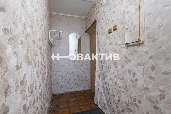 
   Продам 2-комнатную, 43.1 м², Молодежи б-р, 4

. Фото 14.