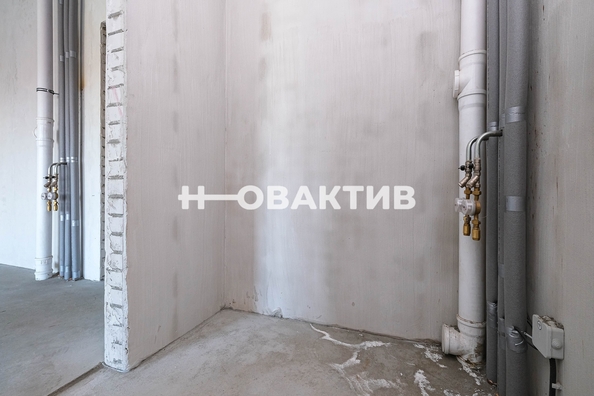 
   Продам студию, 38.8 м², Ботаника мкр, 7

. Фото 1.