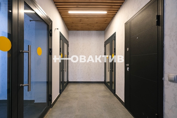 
   Продам студию, 38.8 м², Ботаника мкр, 7

. Фото 21.